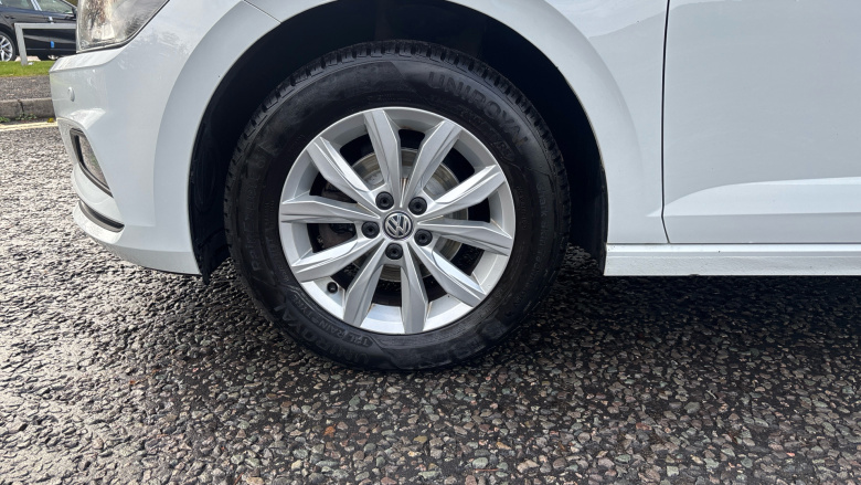 Volkswagen Polo 1.0 SE 5dr Petrol Hatchback